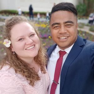 Meet your Posher, Erika